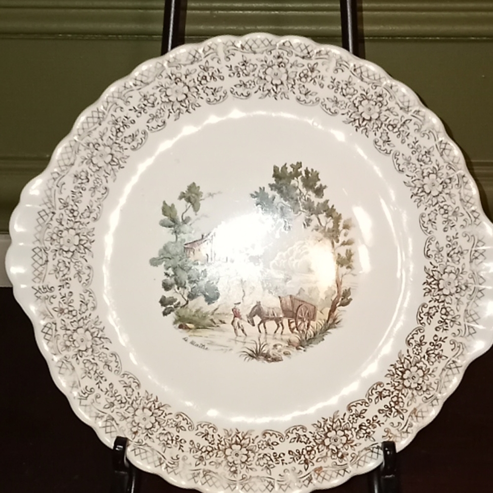 Vintage, Ameri Limoges
